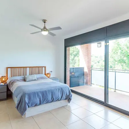 Villa Kawasaki Lloret de Mar