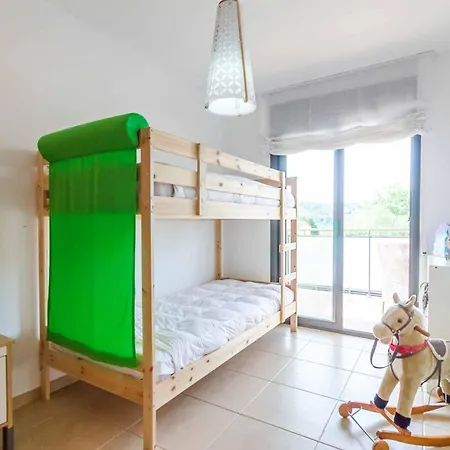 Villa Kawasaki Lloret de Mar